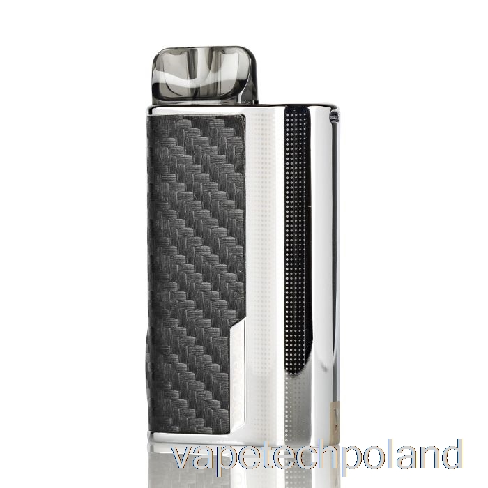 Vape Pen Vaporesso Xtra 16W System Pod Srebrny